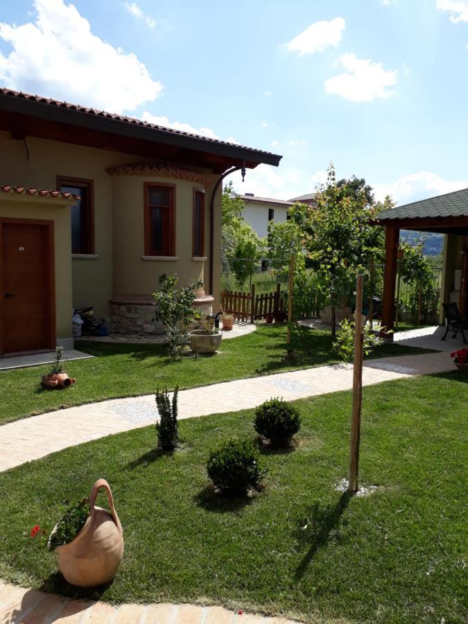 B&B A Casa Di Zia Luisa Venticano Exterior foto